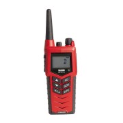 Sailor 3965 UHF fire fighter