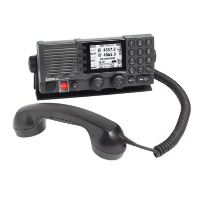 Sailor 6310 mf/hf 150w бортовая радиостанция Sailor 6310 mf/hf 150w бортовая радиостанция