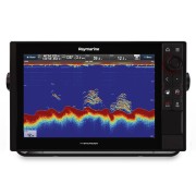 Raymarine axiom 12 pro-s дисплей