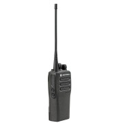 Motorola dp1400, радиостанция 403-470 мгц analog (mdh01qdc9jc2_n)