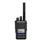 Motorola DP3661E