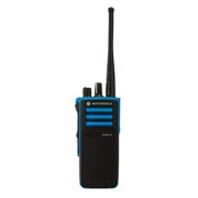 Motorola dp4401 atex ma, радиостанция 136-174 мгц (mdh56jcc9qa5_n)