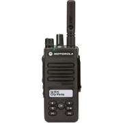 Motorola DP2600E
