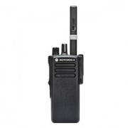 Motorola DP4400E