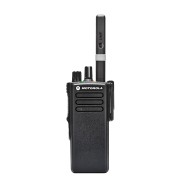 Motorola dp4401e pber402ce, радиостанция 300-360 мгц (mdh56kdc9ra1_n)