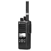 Motorola DP4601E