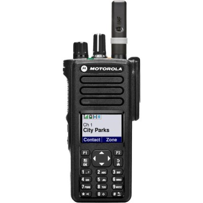 Motorola dp4801e pber502he, радиостанция 403-527 мгц (mdh56rdn9ra1_n) Motorola dp4801e pber502he, радиостанция 403-527 мгц (mdh56rdn9ra1_n)