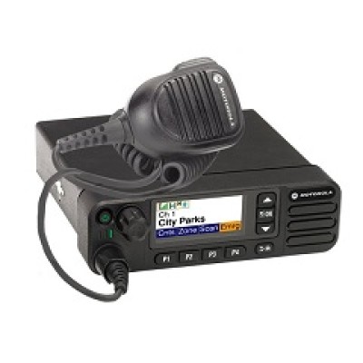 Motorola dm1400, радиостанция 136-174 мгц, analog (mdm01jnc9jc2_n) Motorola dm1400, радиостанция 136-174 мгц, analog (mdm01jnc9jc2_n)