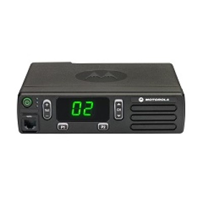 Motorola dm1400, радиостанция 403-470 мгц, analog (mdm01qpc9jc2_n) Motorola dm1400, радиостанция 403-470 мгц, analog (mdm01qpc9jc2_n)