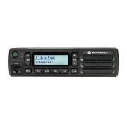 Motorola dm2600, радиостанция 136-174 мгц (mdm02jqh9ja2_n)