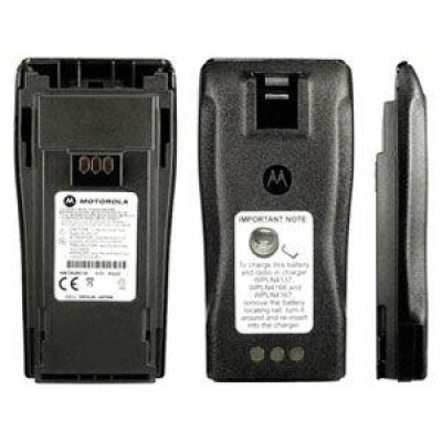 Motorola pmnn4251, аккумулятор ni-mh, 1400 мач (ce) Motorola pmnn4251, аккумулятор ni-mh, 1400 мач (ce)
