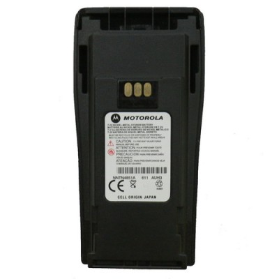 Motorola nntn4851, аккумулятор ni-mh 1400 мач Motorola nntn4851, аккумулятор ni-mh 1400 мач