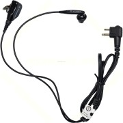 Motorola pmln6533, двухпроводная гарнитура