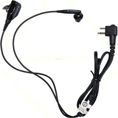 Motorola pmln6533, двухпроводная гарнитура Motorola pmln6533, двухпроводная гарнитура