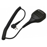Motorola pmmn4029, микрофон-громкоговоритель