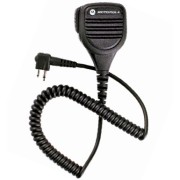 Motorola pmmn4013, микрофон-громкоговоритель