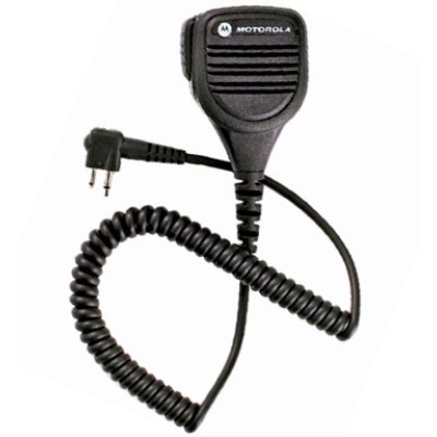Motorola pmmn4013, микрофон-громкоговоритель Motorola pmmn4013, микрофон-громкоговоритель