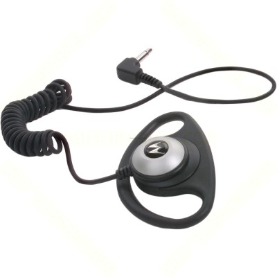 Motorola pmln4620, наушник Motorola pmln4620, наушник