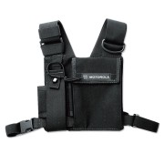 Motorola hln6602, чехол-ранец нагрудный