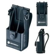 Motorola rln5383, чехол кожаный