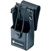 Motorola rln5385, чехол кожаный