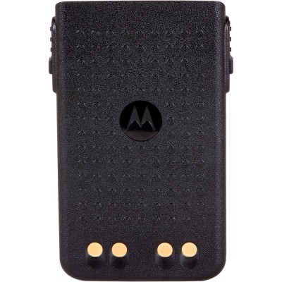 Motorola pmnn4440, аккумулятор li-ion 1700 мач ip57 Motorola pmnn4440, аккумулятор li-ion 1700 мач ip57