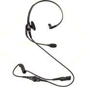 Motorola pmln6635, гарнитура облегченная