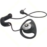 Motorola pmln4620, наушник для микрофона-громкоговорителя