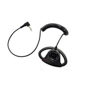 Motorola pmln7396, наушник для микрофона-громкоговорителя