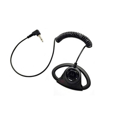 Motorola pmln7396, наушник для микрофона-громкоговорителя Motorola pmln7396, наушник для микрофона-громкоговорителя