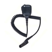 Motorola pmmn4067, микрофон-громкоговоритель (ip64) atex