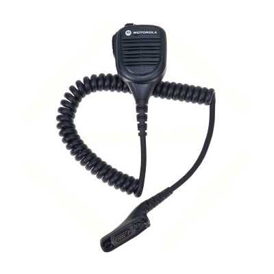 Motorola pmmn4067, микрофон-громкоговоритель (ip64) atex Motorola pmmn4067, микрофон-громкоговоритель (ip64) atex