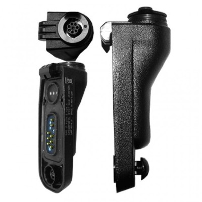 Motorola pmln6047, аудио адаптер atex с разъемом molex Motorola pmln6047, аудио адаптер atex с разъемом molex