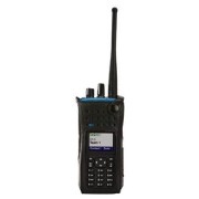 Motorola pmln6099, чехол из мягкой кожи для dp4000 atex