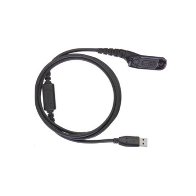 Motorola pmkn4012, кабель usb для программирования радиостанций Motorola pmkn4012, кабель usb для программирования радиостанций