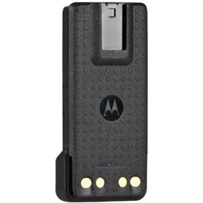 Motorola pmnn4415, аккумулятор ni-mh 1300 мач ip56 Motorola pmnn4415, аккумулятор ni-mh 1300 мач ip56