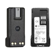 Motorola pmnn4416, аккумулятор li-ion 1600 мач ip56