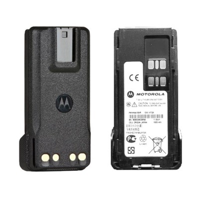 Motorola pmnn4416, аккумулятор li-ion 1600 мач ip56 Motorola pmnn4416, аккумулятор li-ion 1600 мач ip56