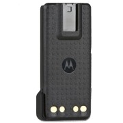 Motorola pmnn4417, аккумулятор li-ion 1600 мач ip56 impres