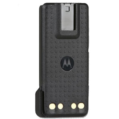 Motorola pmnn4417, аккумулятор li-ion 1600 мач ip56 impres Motorola pmnn4417, аккумулятор li-ion 1600 мач ip56 impres
