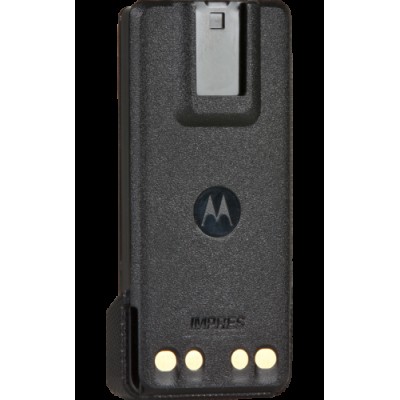 Motorola pmnn4418, аккумулятор li-ion 2250 мач ip56 impres Motorola pmnn4418, аккумулятор li-ion 2250 мач ip56 impres