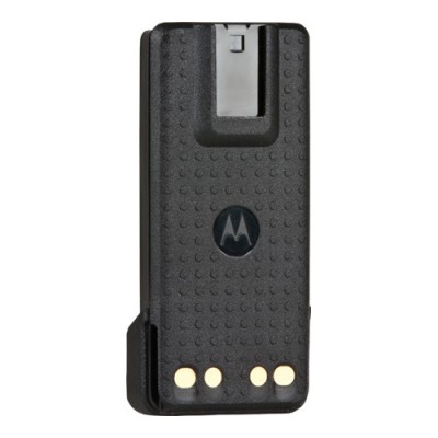 Motorola pmnn4406, аккумулятор li-ion 1650 мач ip67 Motorola pmnn4406, аккумулятор li-ion 1650 мач ip67