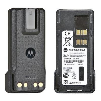 Motorola pmnn4409, аккумулятор li-ion 2150 мач ip67 impres Motorola pmnn4409, аккумулятор li-ion 2150 мач ip67 impres
