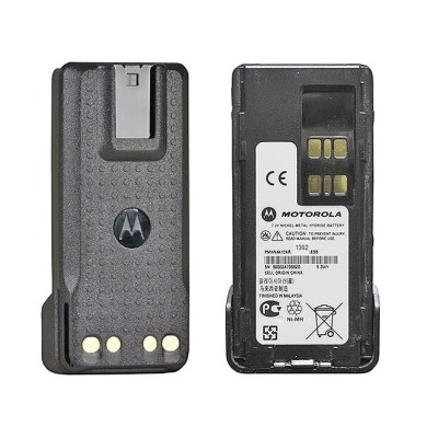 Motorola pmnn4412, аккумулятор ni-mh 1300 мач ip67 Motorola pmnn4412, аккумулятор ni-mh 1300 мач ip67