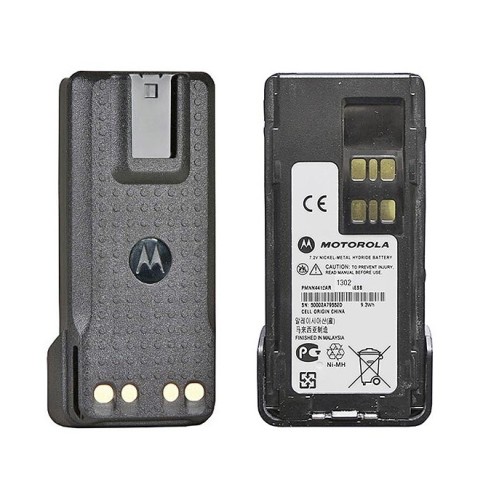Аккумулятор Motorola PMNN4412