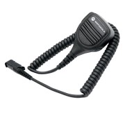 Motorola pmmn4076, микрофон-громкоговоритель c разъемом для наушника (ip54)
