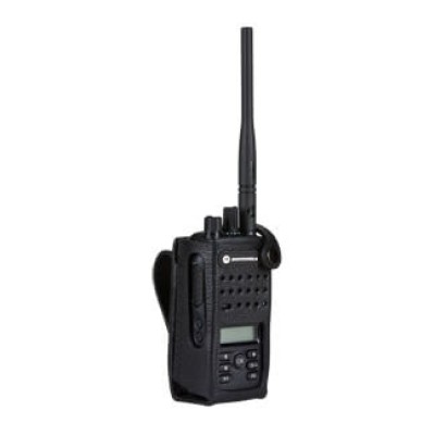 Motorola pmln5863, чехол из жесткой кожи для dp2000 с дисплеем Motorola pmln5863, чехол из жесткой кожи для dp2000 с дисплеем