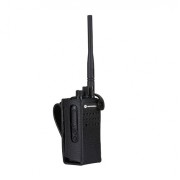 Motorola pmln5864, чехол из жесткой кожи для dp2000 без дисплея