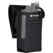 Motorola pmln5866, чехол из жесткой кожи для dp2000 без дисплея