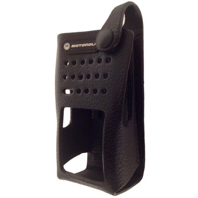 Motorola pmln5867, чехол из жесткой кожи для dp2000 с дисплеем Motorola pmln5867, чехол из жесткой кожи для dp2000 с дисплеем
